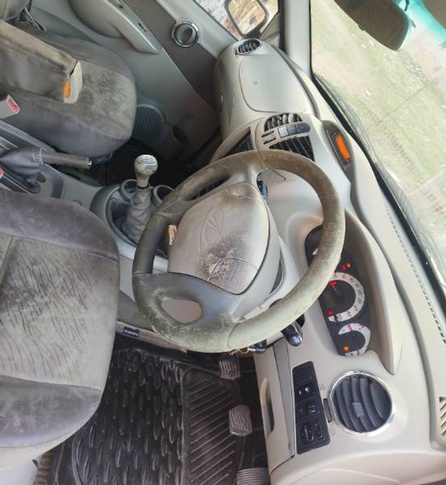 Second-hand 2014 Mahindra Quanto C8 for sale in Jalandhar-1
