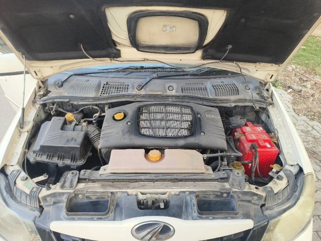 Second-hand 2014 Mahindra Quanto C8 for sale in Jalandhar-2