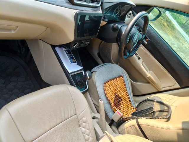 Second-hand 2024 Maruti Suzuki Dzire VXI AMT for sale in Basti-8