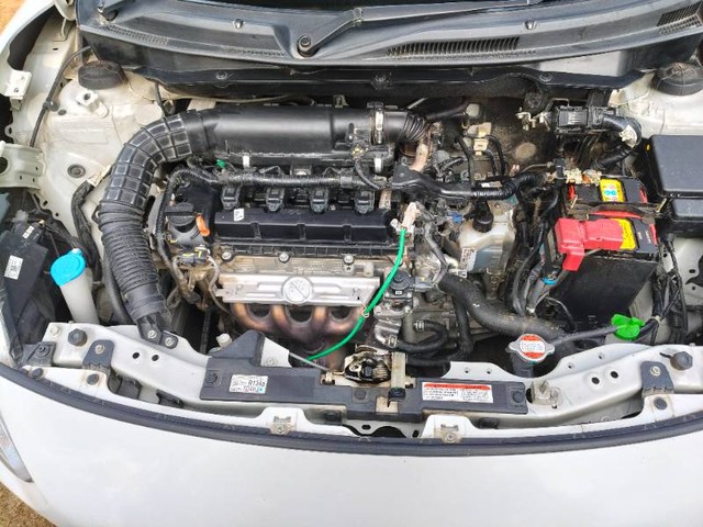 Second-hand 2024 Maruti Suzuki Dzire VXI AMT for sale in Basti-3