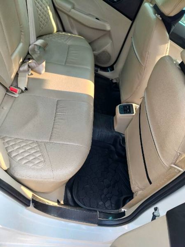 Second-hand 2024 Maruti Suzuki Dzire VXI AMT for sale in Basti-7