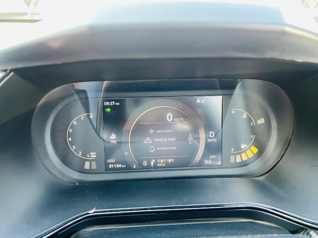 Tata Safari XZA Plus Red Dark Edition AT Second-hand 2023 Tata Safari XZA Plus Red Dark Edition AT for sale in Gurgaon-1