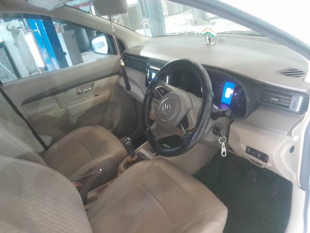 Second-hand 2022 Maruti Suzuki Ertiga VXI for sale in Gorakhpur-7