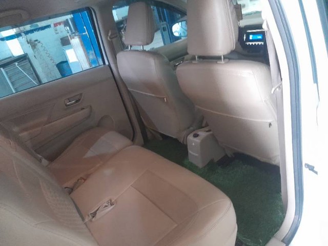 Second-hand 2022 Maruti Suzuki Ertiga VXI for sale in Gorakhpur-5
