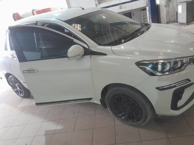 Second-hand 2022 Maruti Suzuki Ertiga VXI for sale in Gorakhpur-4