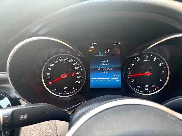 Second-hand 2020 Mercedes-Benz AMG C 63 Coupe for sale in Gurgaon-4