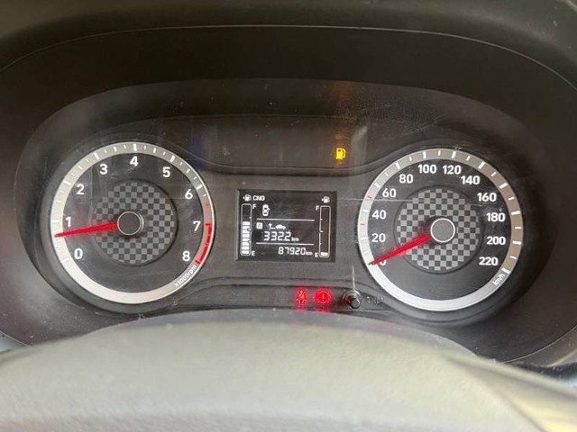 Second-hand 2022 Hyundai Aura S CNG for sale in Thane-4