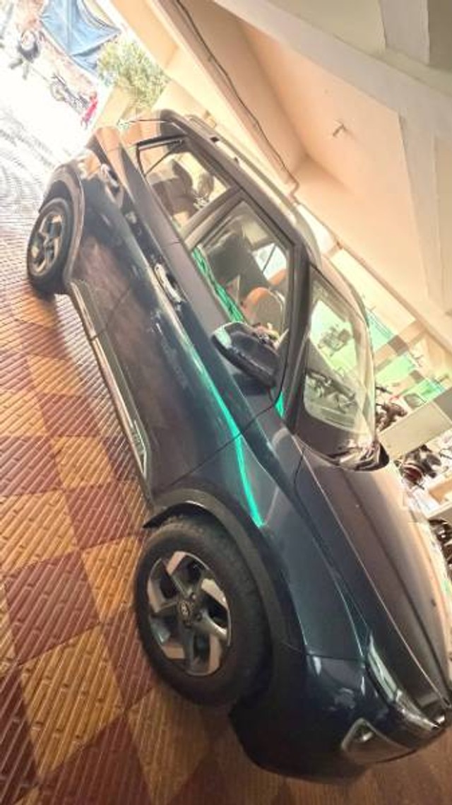 Hyundai Venue SX Diesel Second-hand 2020 Hyundai Venue SX Diesel for sale in Visakhapatnam-0