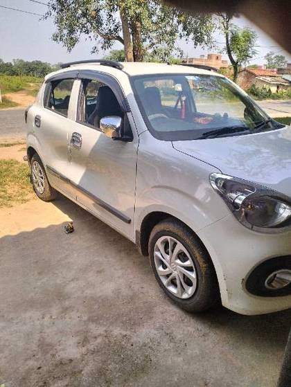 Maruti Celerio ZXI BSVI Maruti Celerio ZXI BSVI