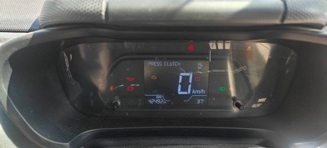 Second-hand 2024 Tata Altroz XZ Plus S CNG for sale in Jaipur-2