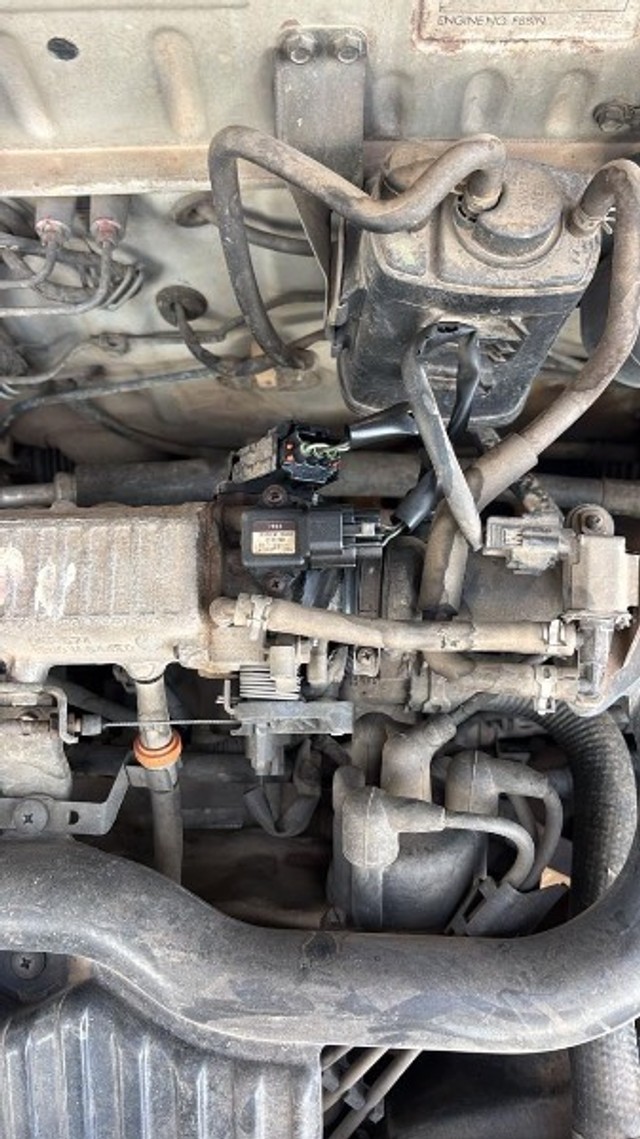 Second-hand 2005 Maruti Suzuki 800 AC BSIII for sale in Chikmagalur-0