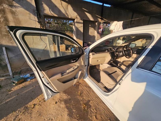 Second-hand 2022 Maruti Suzuki Swift Dzire ZXI BSVI for sale in Tonk-6