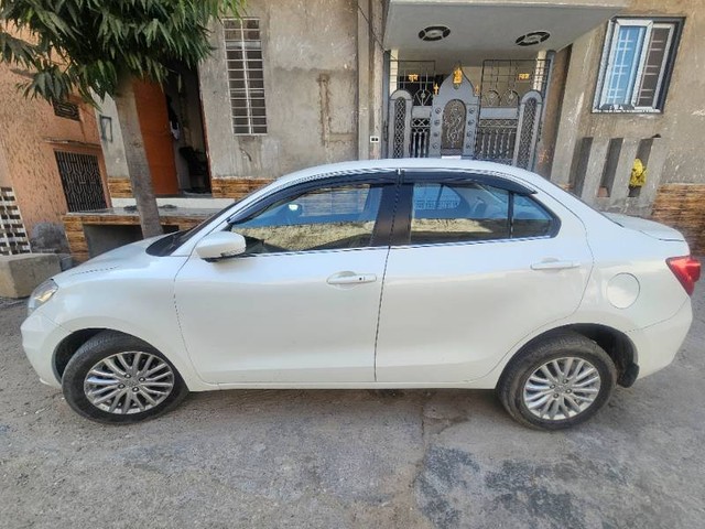 Second-hand 2022 Maruti Suzuki Swift Dzire ZXI BSVI for sale in Tonk-3