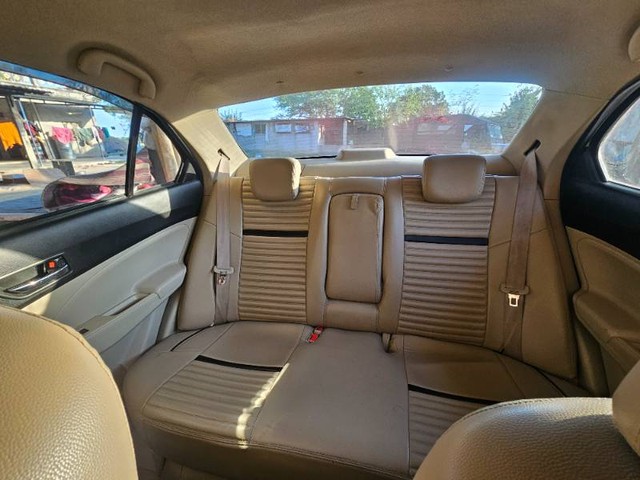 Second-hand 2022 Maruti Suzuki Swift Dzire ZXI BSVI for sale in Tonk-5