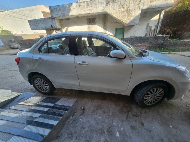 Second-hand 2022 Maruti Suzuki Swift Dzire ZXI BSVI for sale in Tonk-1