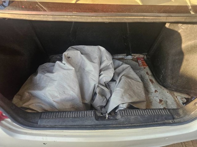 Second-hand 2022 Maruti Suzuki Swift Dzire ZXI BSVI for sale in Tonk-4