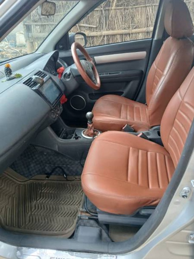 Second-hand 2010 Maruti Swift 1.2 VXi BSII for sale in Bankura-5