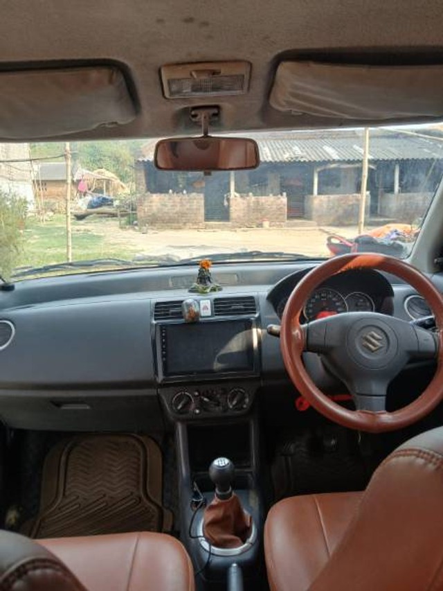 Second-hand 2010 Maruti Swift 1.2 VXi BSII for sale in Bankura-3