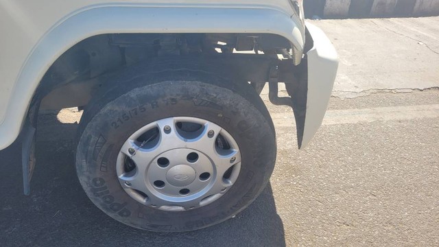 Second-hand 2014 Mahindra Bolero ZLX for sale in Bundi-8