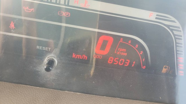 Second-hand 2014 Mahindra Bolero ZLX for sale in Bundi-4