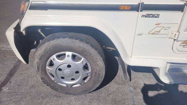 Second-hand 2014 Mahindra Bolero ZLX for sale in Bundi-6