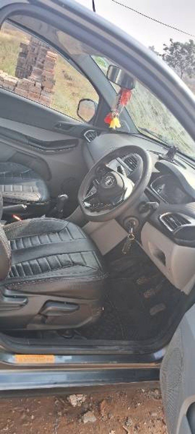 Second-hand 2023 Tata Tiago XT CNG for sale in Sohna-9