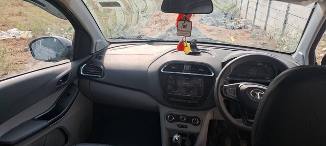 Second-hand 2023 Tata Tiago XT CNG for sale in Sohna-8