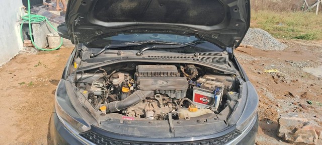 Second-hand 2023 Tata Tiago XT CNG for sale in Sohna-6