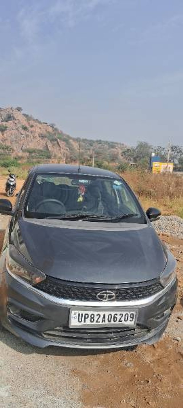 Second-hand 2023 Tata Tiago XT CNG for sale in Sohna-2