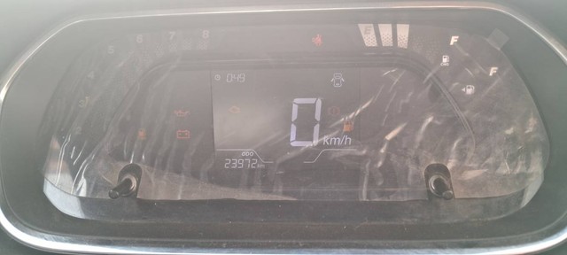 Second-hand 2023 Tata Tiago XT CNG for sale in Sohna-5
