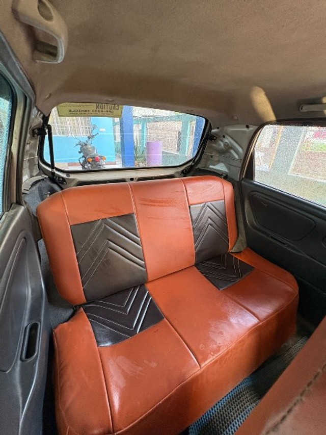 Second-hand 2012 Maruti Suzuki Alto 800 Std for sale in Darjeeling-6