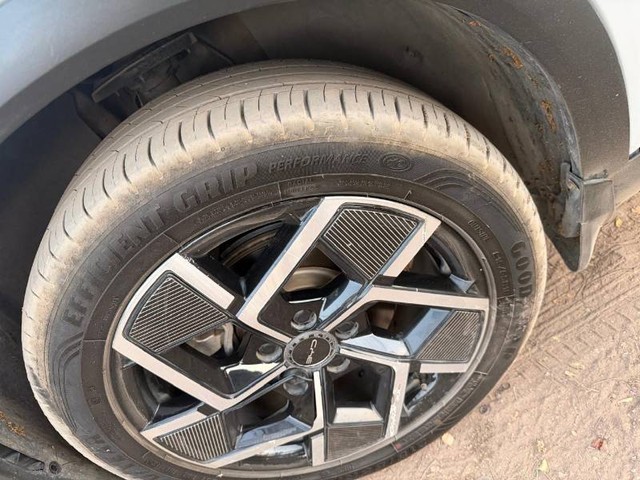 BYD Atto 3 Electric - Photo 5