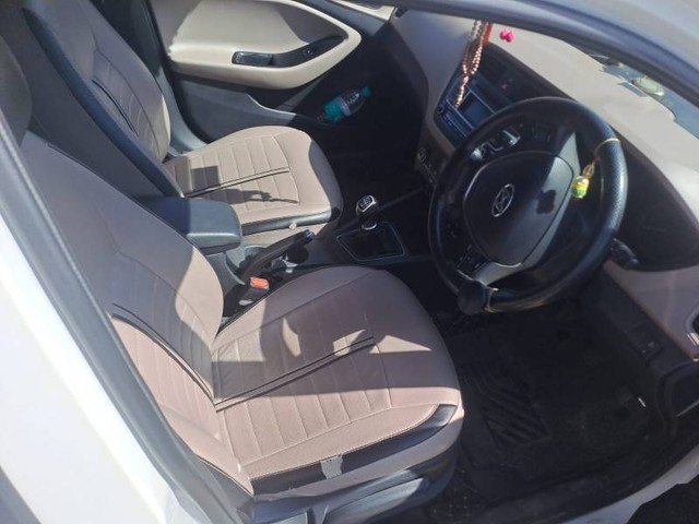 Hyundai i20 Sportz 1.4 CRDi Second-hand 2015 Hyundai i20 Sportz 1.4 CRDi for sale in Jhunjhunu-0