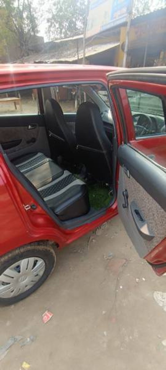Second-hand 2018 Maruti Suzuki Alto 800 LXI for sale in Raebareli-5