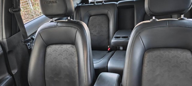 Second-hand 2022 Tata Nexon EV XZ Plus Dark Edition for sale in Bangalore-1