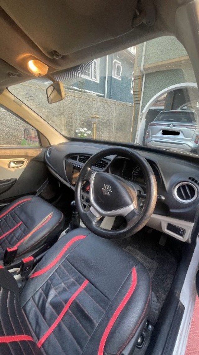Maruti Suzuki Alto 800 LXI Second-hand 2022 Maruti Suzuki Alto 800 LXI for sale in Srinagar-6