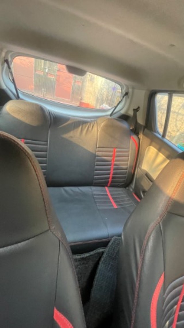 Maruti Suzuki Alto 800 LXI Second-hand 2022 Maruti Suzuki Alto 800 LXI for sale in Srinagar-3