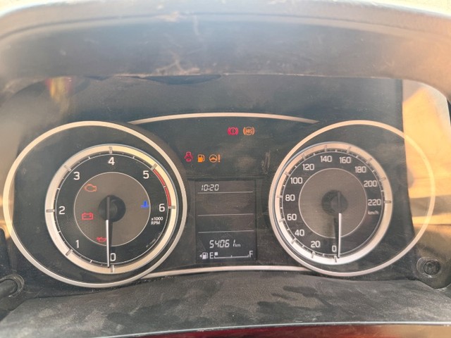 Second-hand 2020 Maruti Suzuki Swift Dzire VXI 1.2 for sale in Patna-7