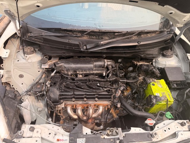 Second-hand 2020 Maruti Suzuki Swift Dzire VXI 1.2 for sale in Patna-1