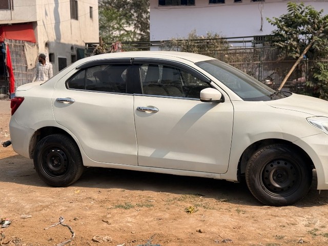 Second-hand 2020 Maruti Suzuki Swift Dzire VXI 1.2 for sale in Patna-9