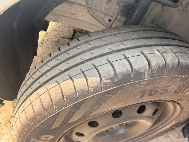 Second-hand 2020 Maruti Suzuki Swift Dzire VXI 1.2 for sale in Patna-2