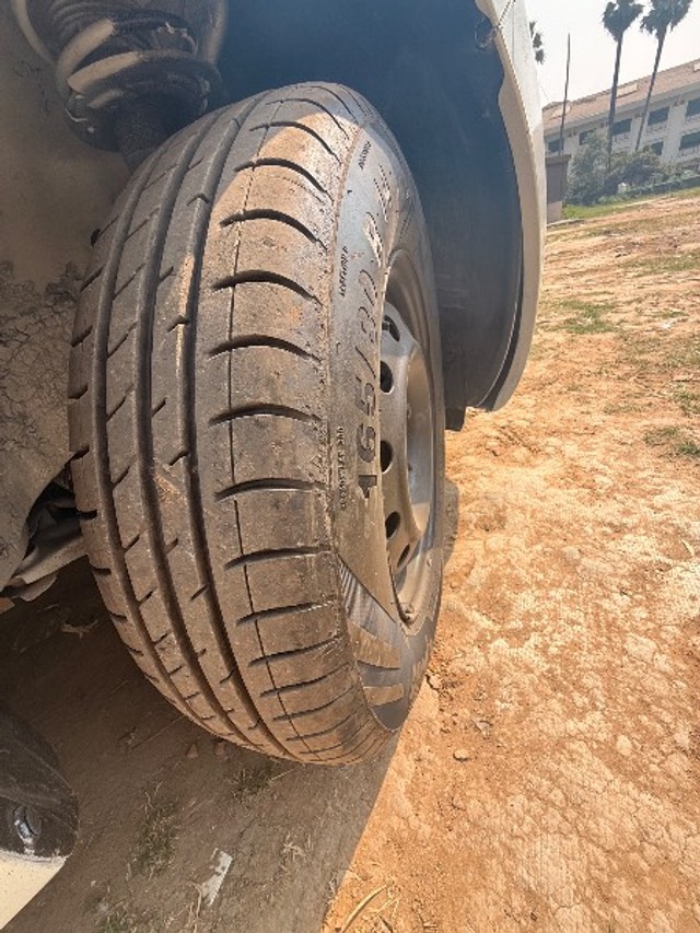 Second-hand 2020 Maruti Suzuki Swift Dzire VXI 1.2 for sale in Patna-4