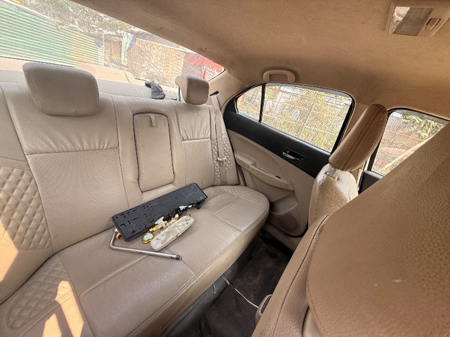 Second-hand 2020 Maruti Suzuki Swift Dzire VXI 1.2 for sale in Patna-6