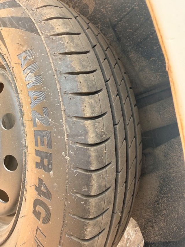 Second-hand 2020 Maruti Suzuki Swift Dzire VXI 1.2 for sale in Patna-3