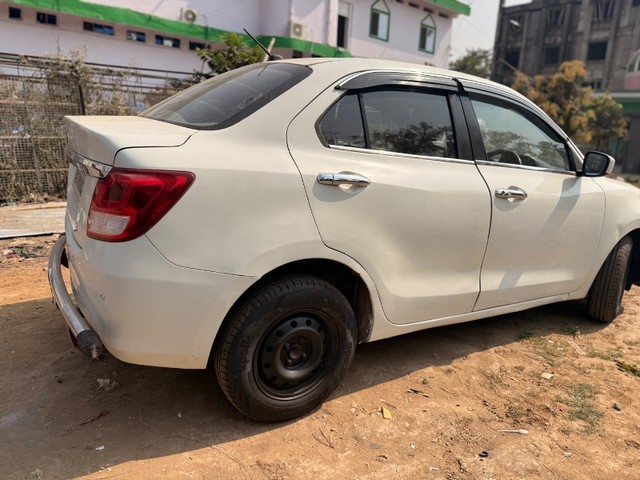 Second-hand 2020 Maruti Suzuki Swift Dzire VXI 1.2 for sale in Patna-12