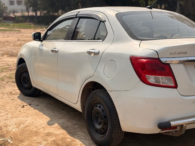 Second-hand 2020 Maruti Suzuki Swift Dzire VXI 1.2 for sale in Patna-11