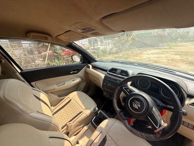 Second-hand 2020 Maruti Suzuki Swift Dzire VXI 1.2 for sale in Patna-5