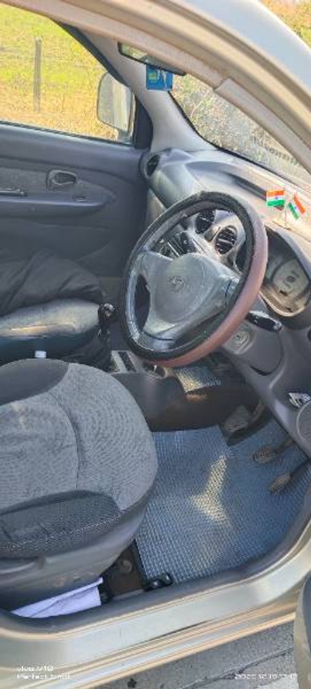 Second-hand 2008 Hyundai Santro Xing GL Plus for sale in Bhopal-7