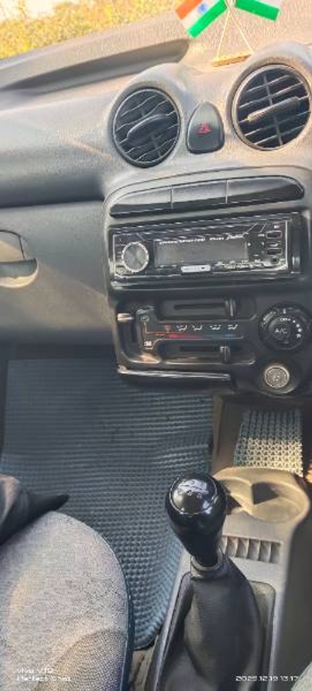 Second-hand 2008 Hyundai Santro Xing GL Plus for sale in Bhopal-6