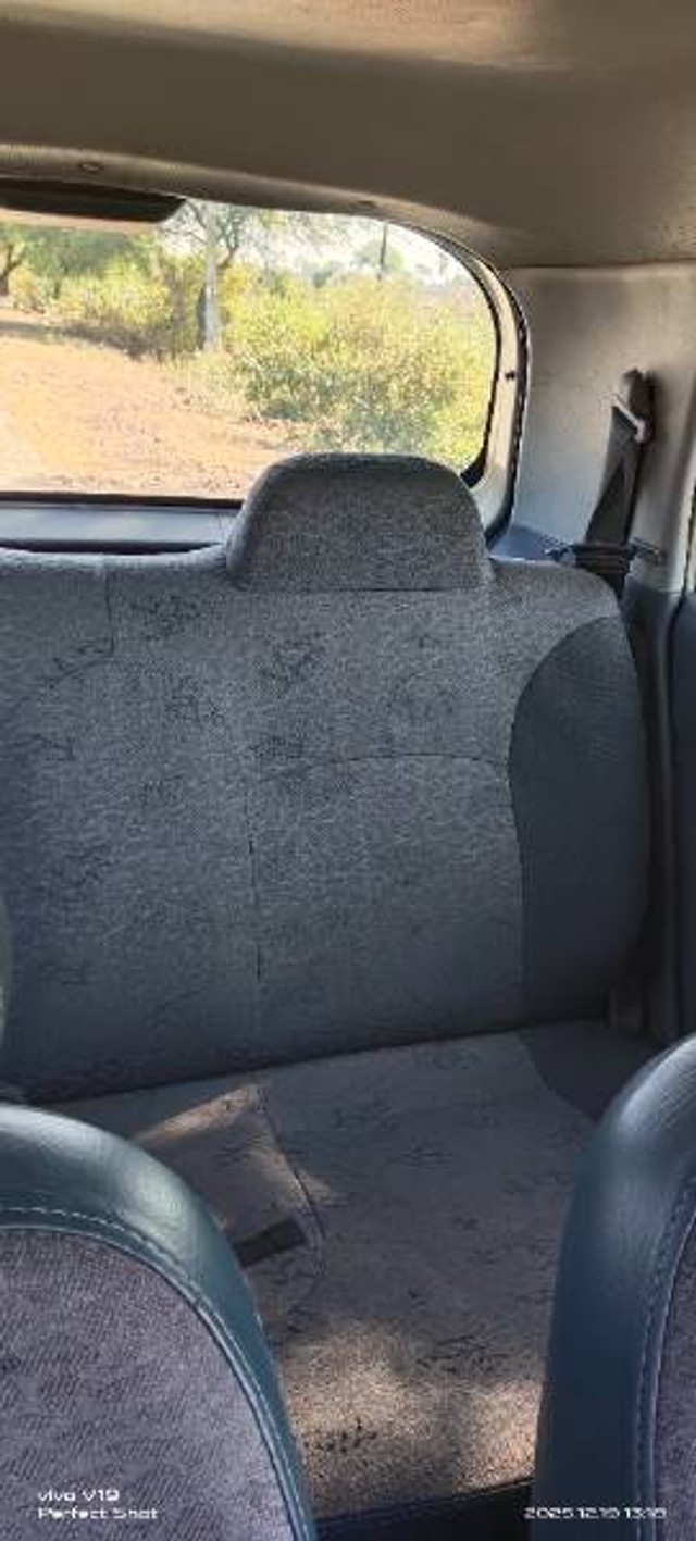 Second-hand 2008 Hyundai Santro Xing GL Plus for sale in Bhopal-3